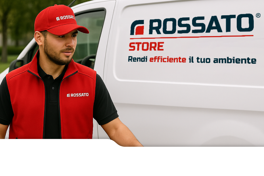 Progettazione di impianti ad alta efficienza